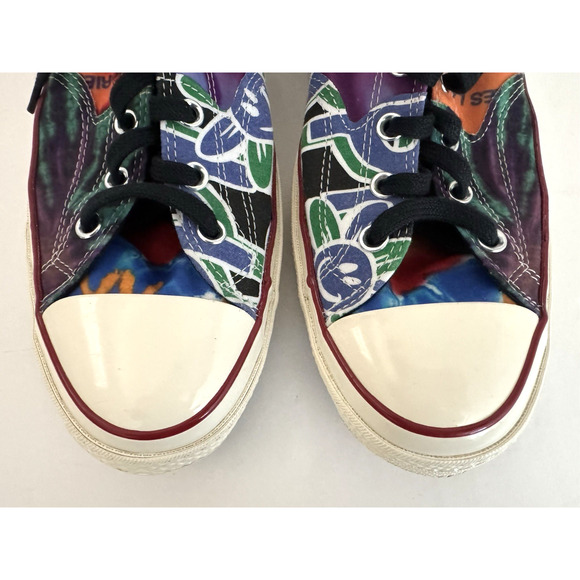Converse Joe Freshgoods x Chuck 70 Sneakers 15 High JFG Graphic Collage 170646C main image 14